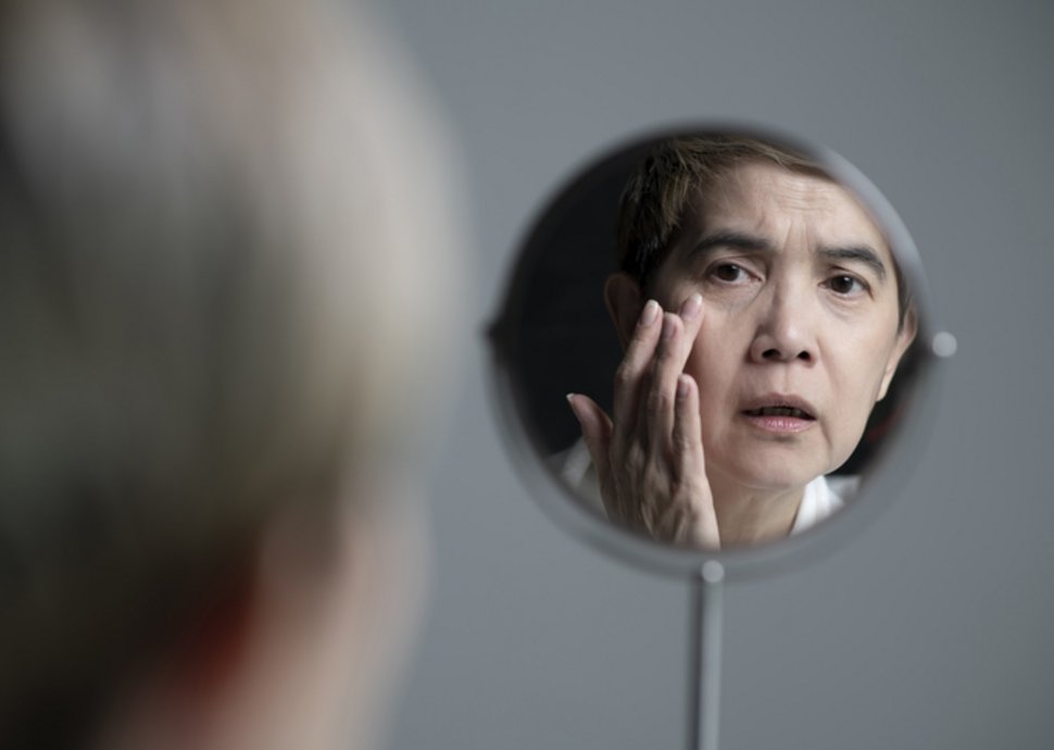 Stress macht Ihre Haut älter – was Sie dagegen tun können Stress macht Ihre Haut älter – was Sie dagegen tun können
