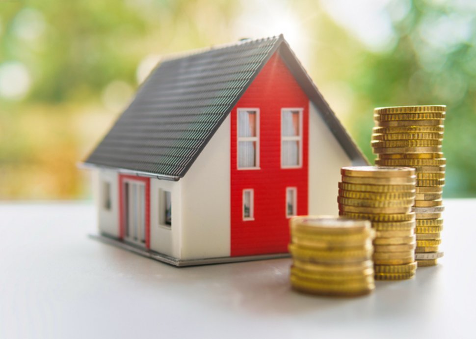 Wohnraum realisieren: Hypotheken & Refinanzierung Wohnraum realisieren