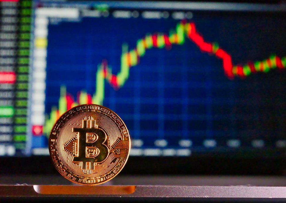 Mit Bitcoin sind auch kurzfristige Gewinne möglich. Mit Bitcoin sind auch kurzfristige Gewinne möglich.