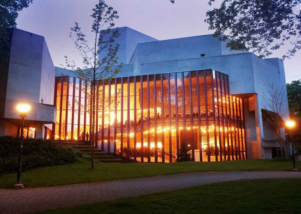 Konzert und Theater St.Gallen Konzert und Theater St.Gallen