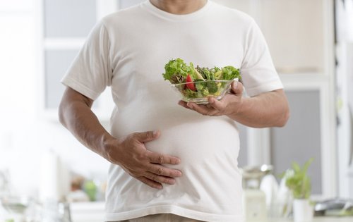 Übergewicht trotz Diät – das sollten Sie nicht übersehen