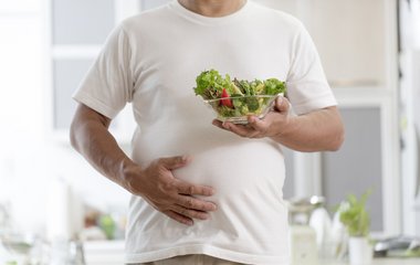 Übergewicht trotz Diät – das sollten Sie nicht übersehen