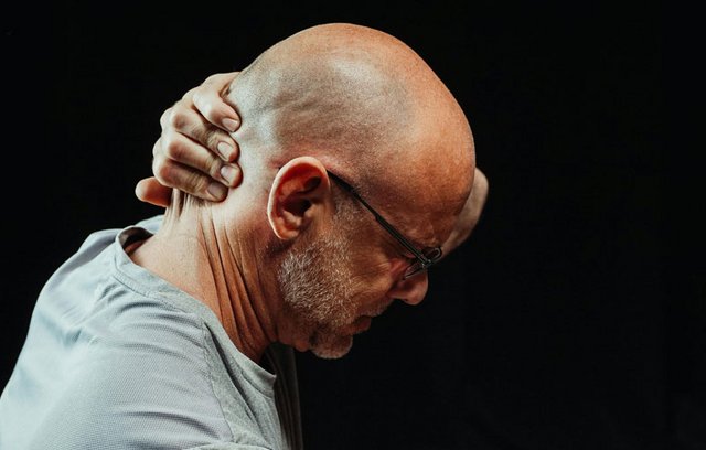 Chronische Schmerzen sind komplex.