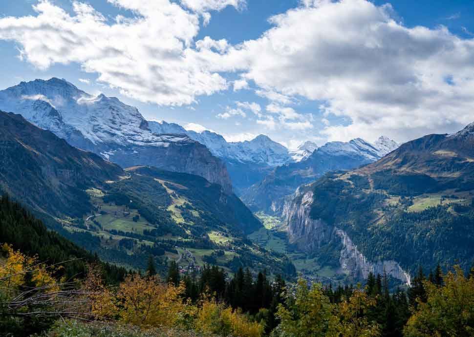 5 unterschätzte Gefahren beim Wandern