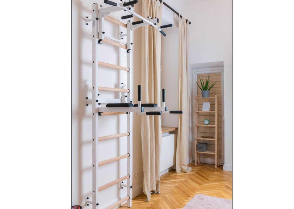 Gymnastikleiter zur Rehabilitation Gymnastikleiter zur Rehabilitation