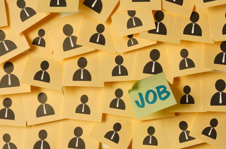 Jobverlust mit über 50 - was tun? Jobverlust mit über 50 - was tun?