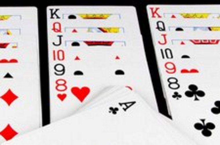 FreeCell Patience: Ein Klassiker unter den Online-Spielen
