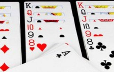 FreeCell Patience: Ein Klassiker unter den Online-Spielen