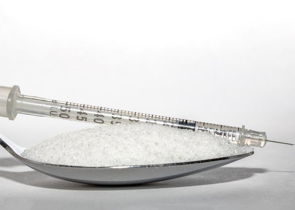 Bei Erwachsenen dominiert der Typ-2-Diabetes. Bei Erwachsenen dominiert der Typ-2-Diabetes.