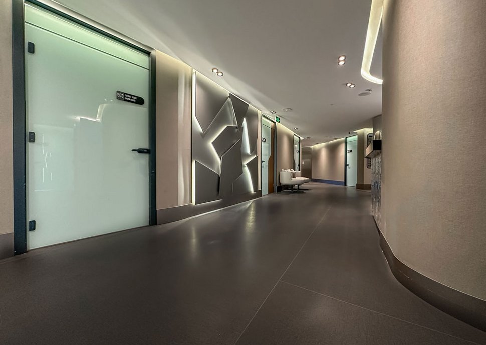 Eine Haartransplantation in besten Händen.