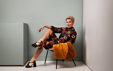 Stil finden: Mode, die wirklich zu Ihnen passt