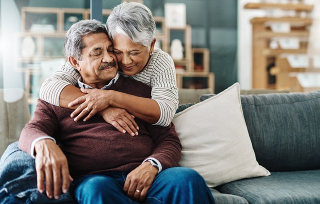 Wenn Partnerpflege zur Zerreissprobe wird