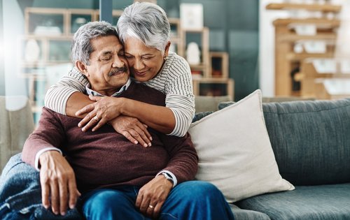 Wenn Partnerpflege zur Zerreissprobe wird