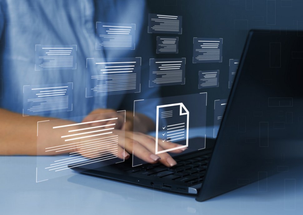 Digitale Nachlassregelung, Digitale Erbschaften