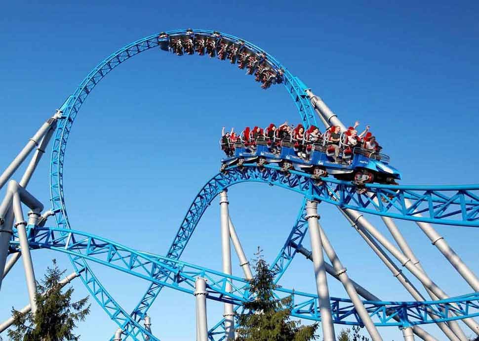 Europa-Park Rust - DER Freizeitpark Europa-Park Rust - DER Freizeitpark