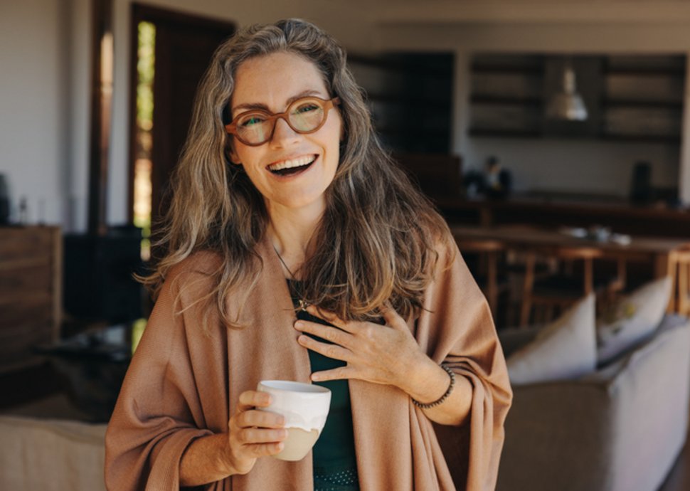 Hormonrhythmus steuern: Figur & Energie ohne Diät verbessern