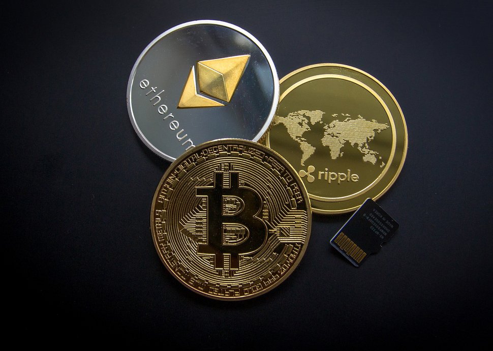 Bitcoin-Geldbörsen oder E-Wallets bieten einen Ort zum Speichern Ihrer digitalen Währung. 