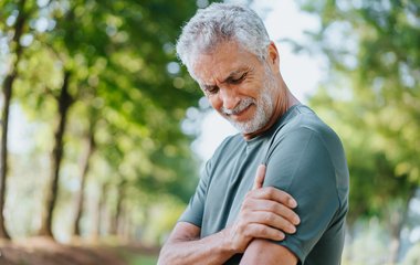Gelenke gesund halten: Worauf es im Alltag wirklich ankommt