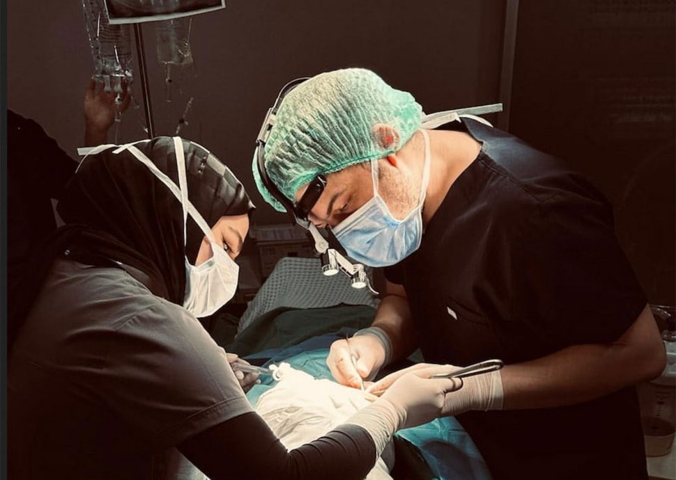 Zahnimplantate als gute Lösung.