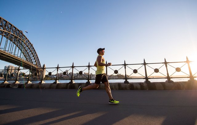 Wie lange soll ich joggen, um wirksam Kalorien zu verbrennen?