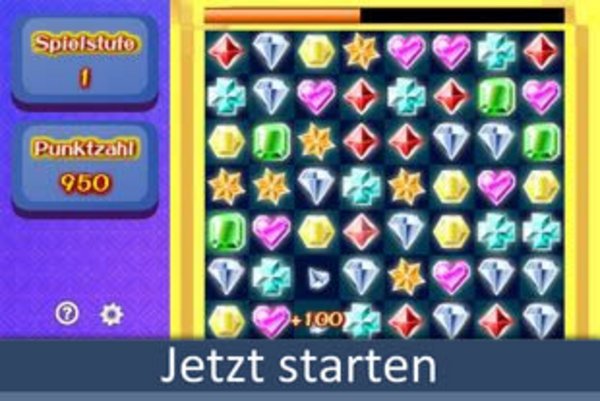 Juwelentausch