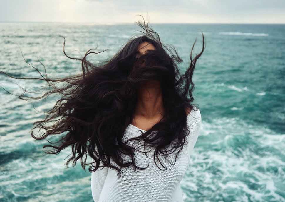 5 nützliche Tricks gegen Haarausfall