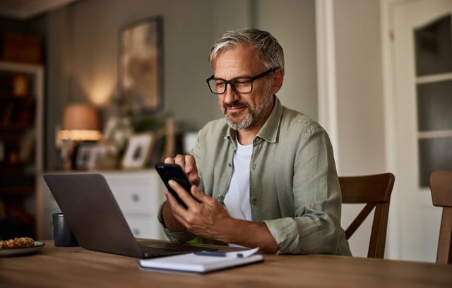 Digitale Sicherheit: So schützen Sie sich vor Betrug