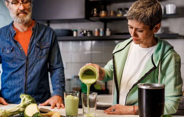 Ernährung ab 50: Diese Irrtümer sind gefährlich