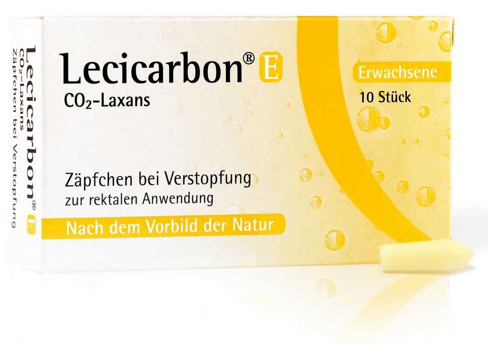 Lecicarbon