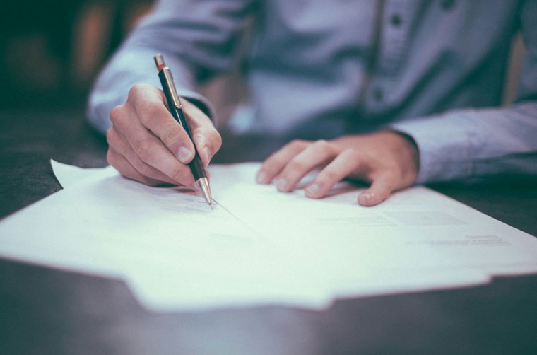 Mit Ü50 eine Firma gründen.