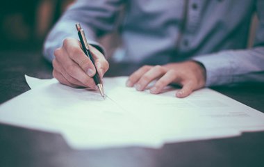 Mit Ü50 eine Firma gründen.