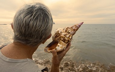 Hörsinn trainieren: So fördert Stille Ihre Wahrnehmung