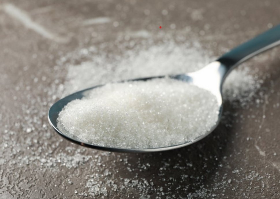 Zucker ist heute gefährlicher als Schiesspulver!