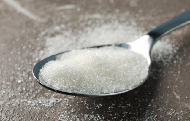 Zucker ist heute gefährlicher als Schiesspulver!