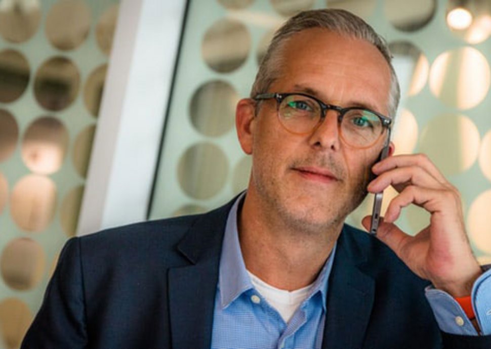 Der eigene Boss zu sein, bietet viele Freiheiten, aber auch Nachteile Der eigene Boss zu sein, bietet viele Freiheiten, aber auch Nachteile