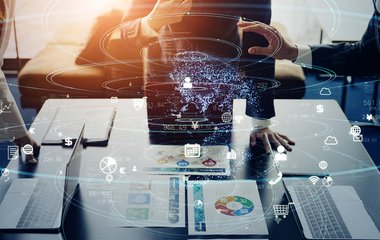 Digitales Zeitalter stärkt Komfort und Kontakte