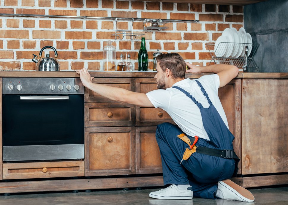Renovation optimal finanzieren