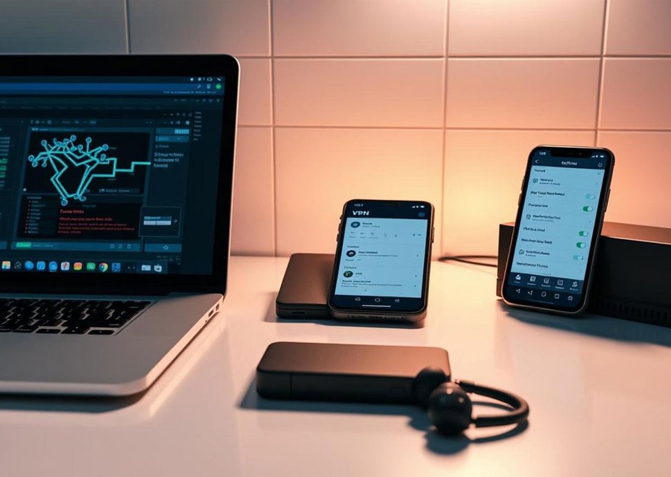 Ein zuverlässiges VPN ist ein unverzichtbares Werkzeug. Ein zuverlässiges VPN ist ein unverzichtbares Werkzeug.