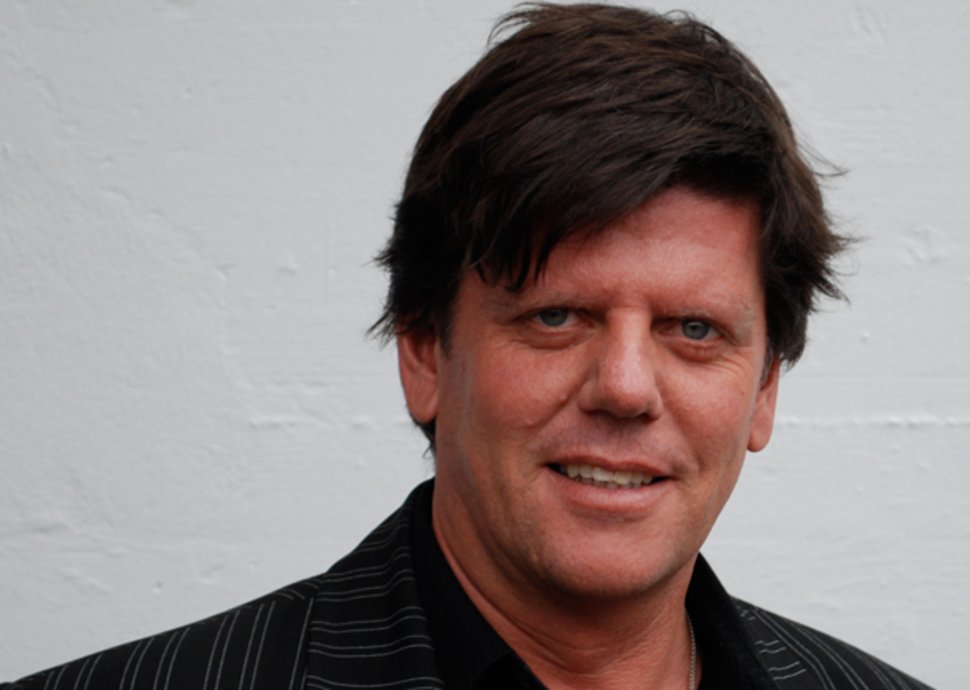 Erwin Flury,Unternehmer Erwin Flury, Unternehmer