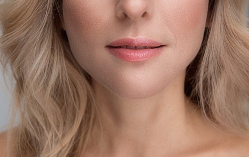 Gesicht jünger wirken lassen