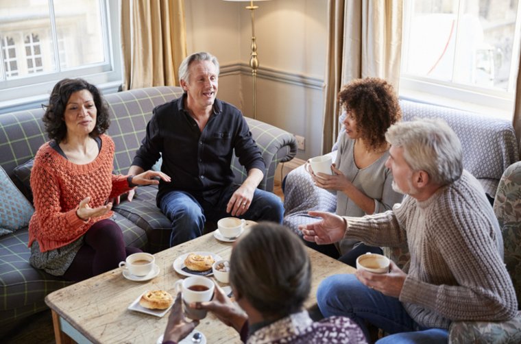 Verpasste Chancen aufholen: Liebe bewusst gestalten