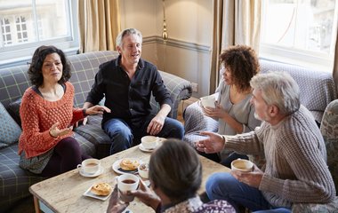 Verpasste Chancen aufholen: Liebe bewusst gestalten