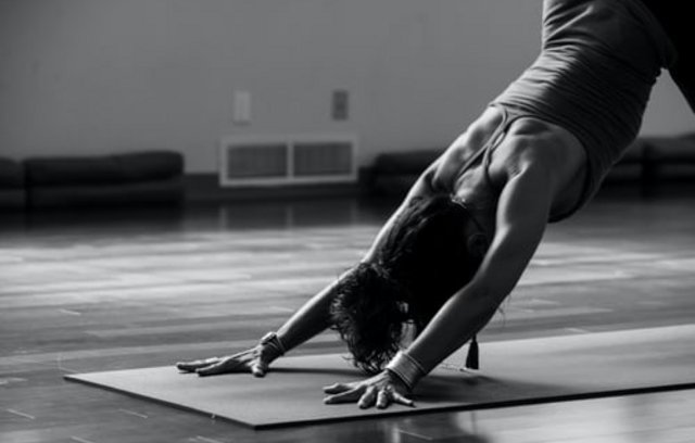 So wählen Sie die geeignete Yogatechnik aus