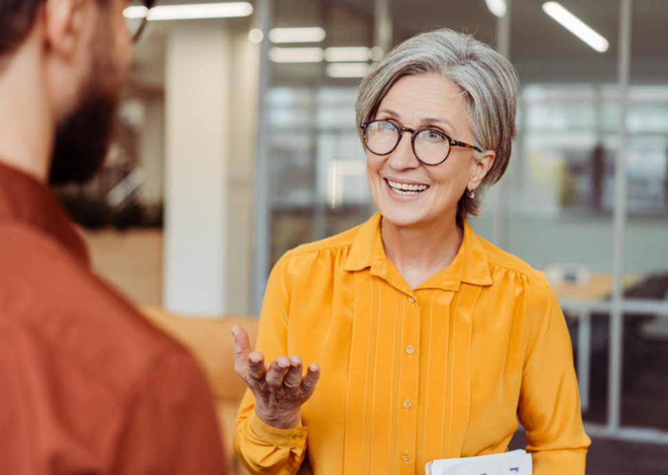 Heikle Gespräche meistern: Nähe trotz Differenzen