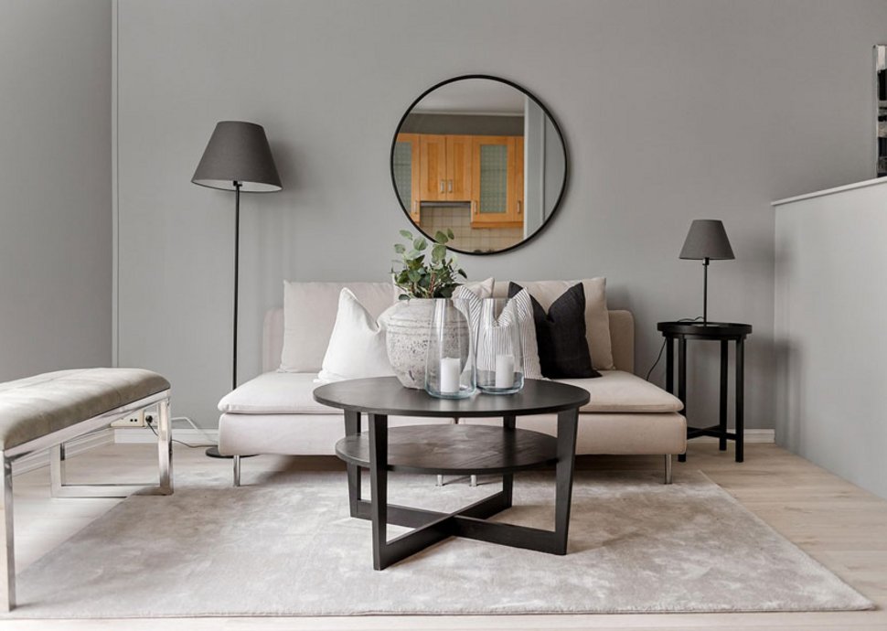 Bei der Wahl eines Teppichs spielen viele Faktoren mit.