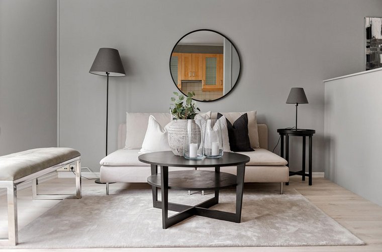 Bei der Wahl eines Teppichs spielen viele Faktoren mit.