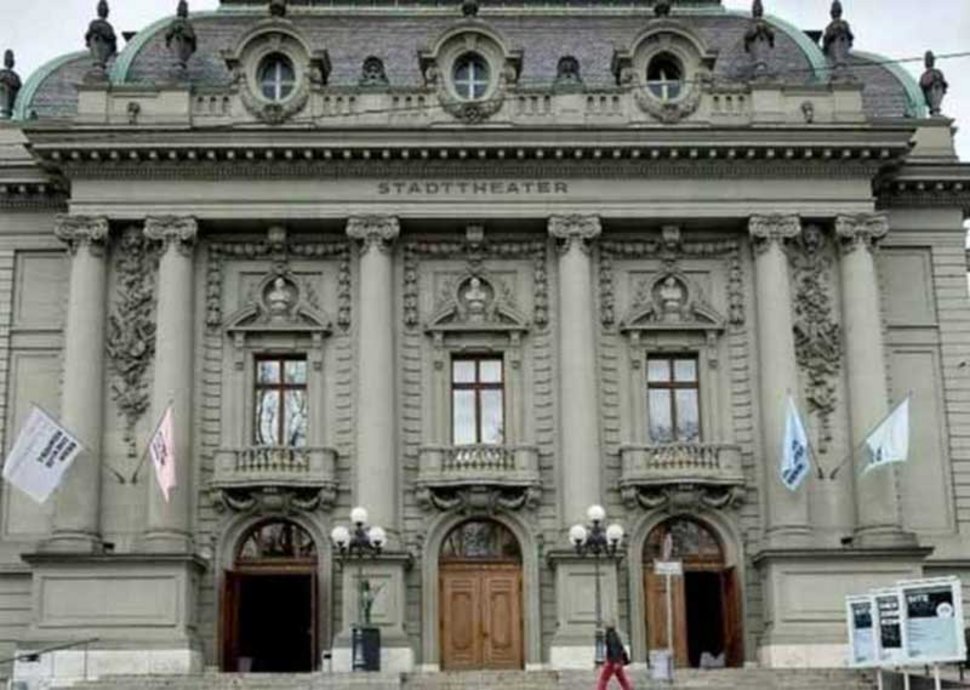 Konzert Theater Bern Konzert Theater Bern