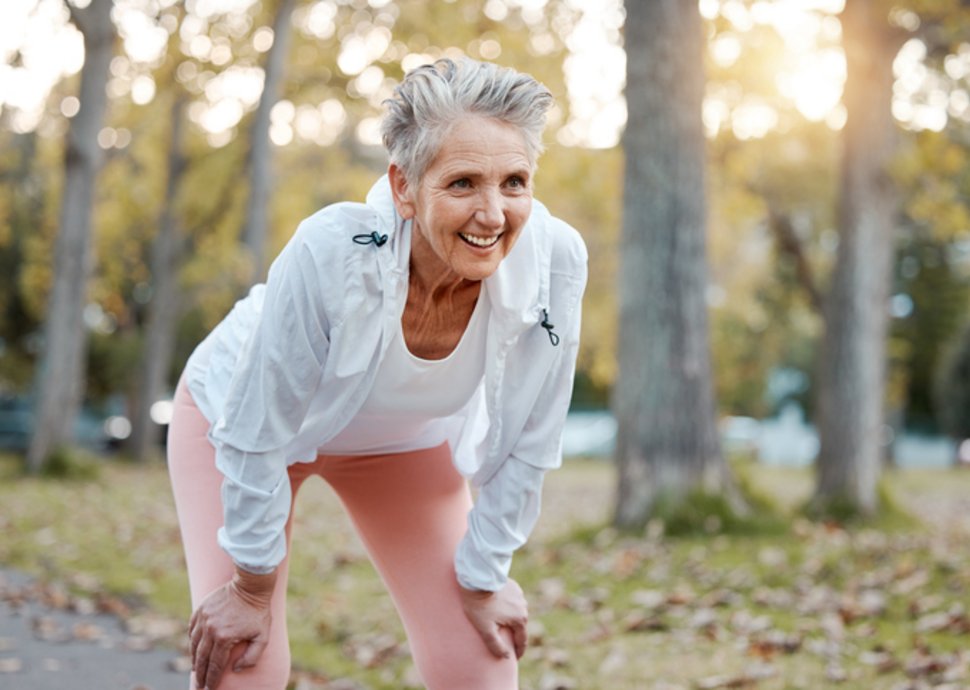 Perimenopause verstehen und meistern