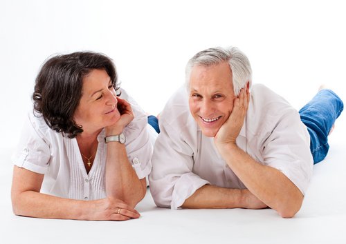 Flirten nach langer beziehung