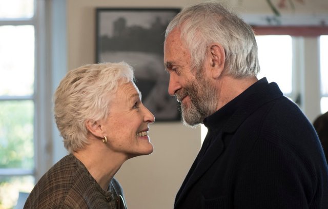 Sex im Film, Nacktszenen, Glenn Close, Kino